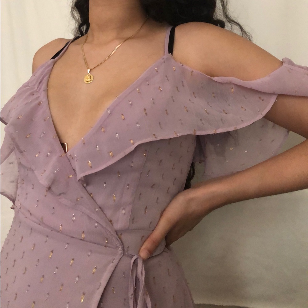 Midi Dress